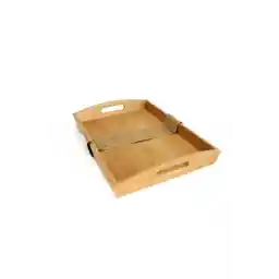 Bambum Escudella - Tepsi Küçük