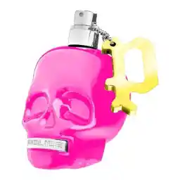 ادوپرفیوم توبی گود وایبز زنانه پلیس