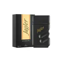 Jagler Men Edt 50 ml