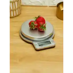 Electronic Kitchen Scale
