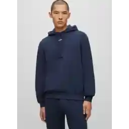 Logo Hoodie & Sweatpants Set