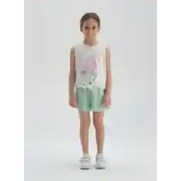 Kids Essential Shorts