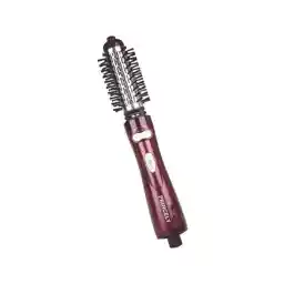 سشوار برس دار چرخشی پرنسلی مدل PR306AT