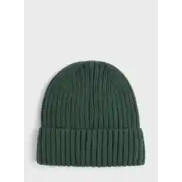 Infant Rib Knit Beanie