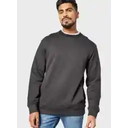Essential Sweatshirt