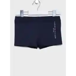 Teen Logo Printed Boxer