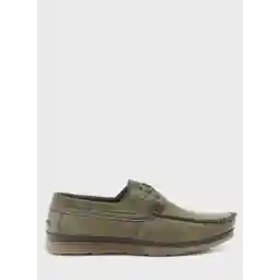 Boat Shoes