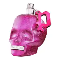 ادوپرفیوم توبی سوئیت گرل زنانه پلیس