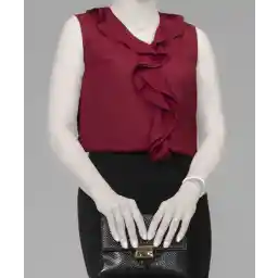 تاپ زنانه برنس Bornos کد 91524