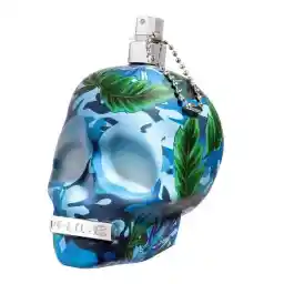 ادوتویلت توبی اگزوتیک جانگل مردانه پلیس