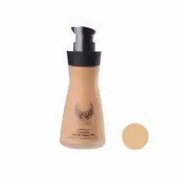 کرم پودر نوتریکا شماره F10 حجم 30 میل