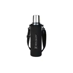 Stanley Safir Kamp Neopren Termos Kılıfı Omuz Askılı 1.9 Lt Klasik