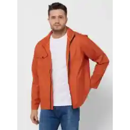 Windcheater Jacket