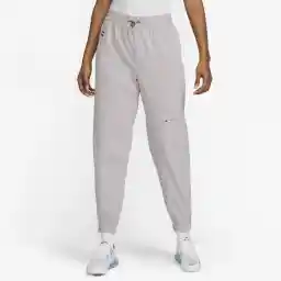 FFF Swoosh Women's High-Waisted Woven Pants