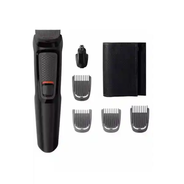 Philips 6'si 1 Arada Erkek Bakım Seti Mg3710/15-yüz/vücut (ISLAK/KURU KULLANIM)