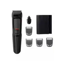 Philips 6'si 1 Arada Erkek Bakım Seti Mg3710/15-yüz/vücut (ISLAK/KURU KULLANIM)