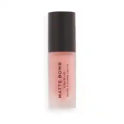 Revolution Matte Bomb Liquid Lipstick 4.6ml