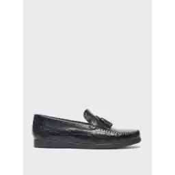 Casual Slip Ons Moccasins