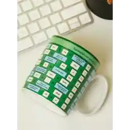 Excel Shortcut Mug