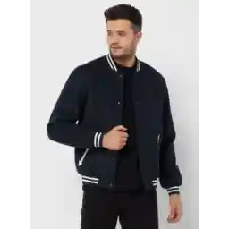 Varsity Jacket