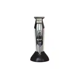 Powertec Tr-758 Profesyonel Sakal Ense Tıraş Makinesi (0.1mm - Sıfıra En Yakın)