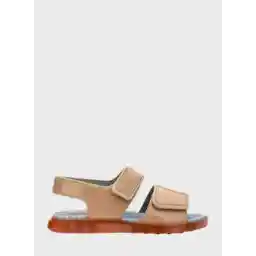 Melissa Double Strap Sandals
