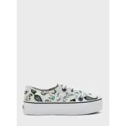 Ua Authentic Stackform