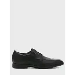 Casual Lace Ups Shoes