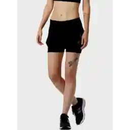 2In1 Impact Run Shorts