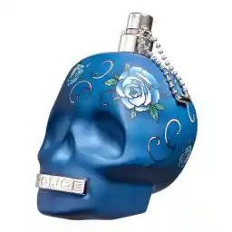 ادوتویلت توبی تتو آرت مردانه پلیس