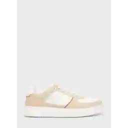 Casual Lace Up Sneakers