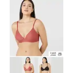 Soft Demi Bra