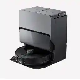 جارو رباتیک روبوراک مدل Roborock S8 MaxV Ultra