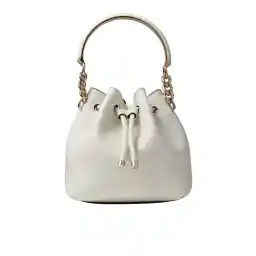 Jimmy Choo Bon Bon Bucket Bag