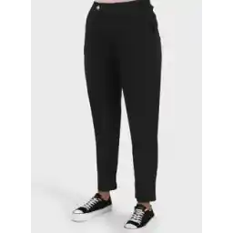 High Waist Pants