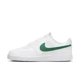 Nike Court Vision Low Next Nature Men's Shoes