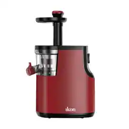 Ikon Slow Juicer IK-C1902 180W