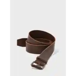 Leather Workwear Allocated Hole Belt