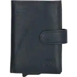 Double-D FH-serie Safety Wallet - Blauw