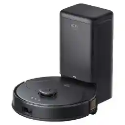 جاروبرقی رباتیک یوفی Eufy Clean X8 Pro with Self-Empty Station