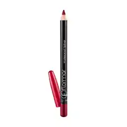 Flormar Waterproof Lip Liner 217 Chic Crimson 1.14g