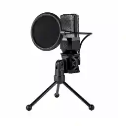 میکروفون استودیویی یانمای مدل X1R RGB Yanmai X1R RGB Stadio Microphone