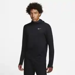 Nike Dri-FIT Men's UV Running Hoodie