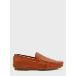 Classic Moccasins