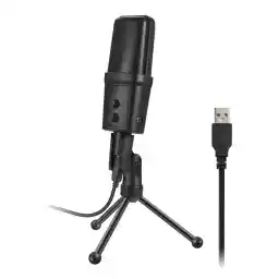 میکروفون رومیزی یانمای مدل SF-970 Yanmai SF-970 Table Microphone