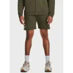 Rival Fleece Shorts