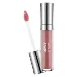 Flormar Dewy Lip Glaze Lipstick 021 Shine Today