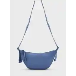 Cohen Crescent Cross Body Bag