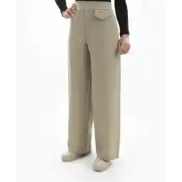 شلوار پارچه ای زنانه نارین مد مدل 586