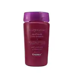 شامپو تقویت کننده رنگ مو سیلکراتین 250 میل | انرژی کازمتیکس